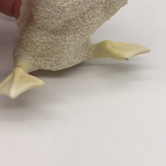 Department 56 Easter Duckling 1993 Vintage Figurine - Picture 10 of 10